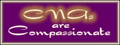 CNA Badge